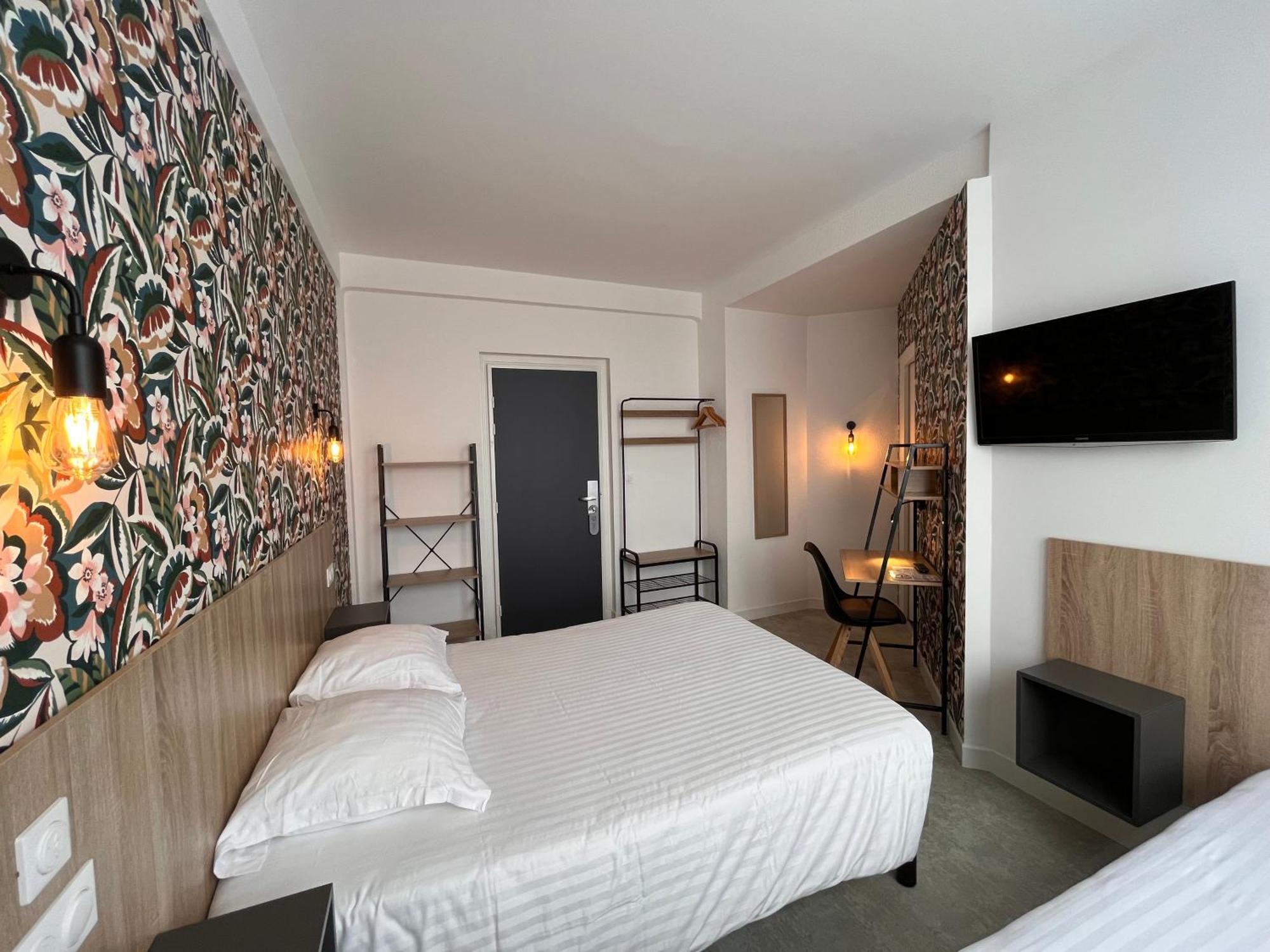 Hotel Le Keroman