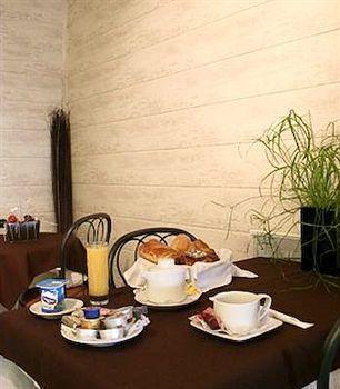 Hotel Le Keroman Lorient