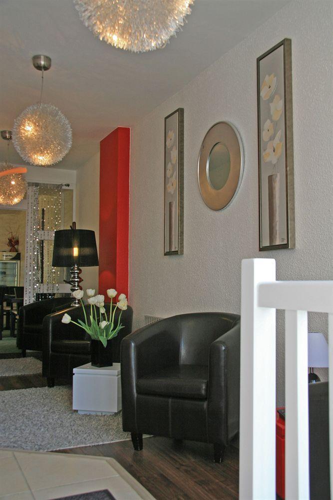 Hotel Le Keroman Lorient