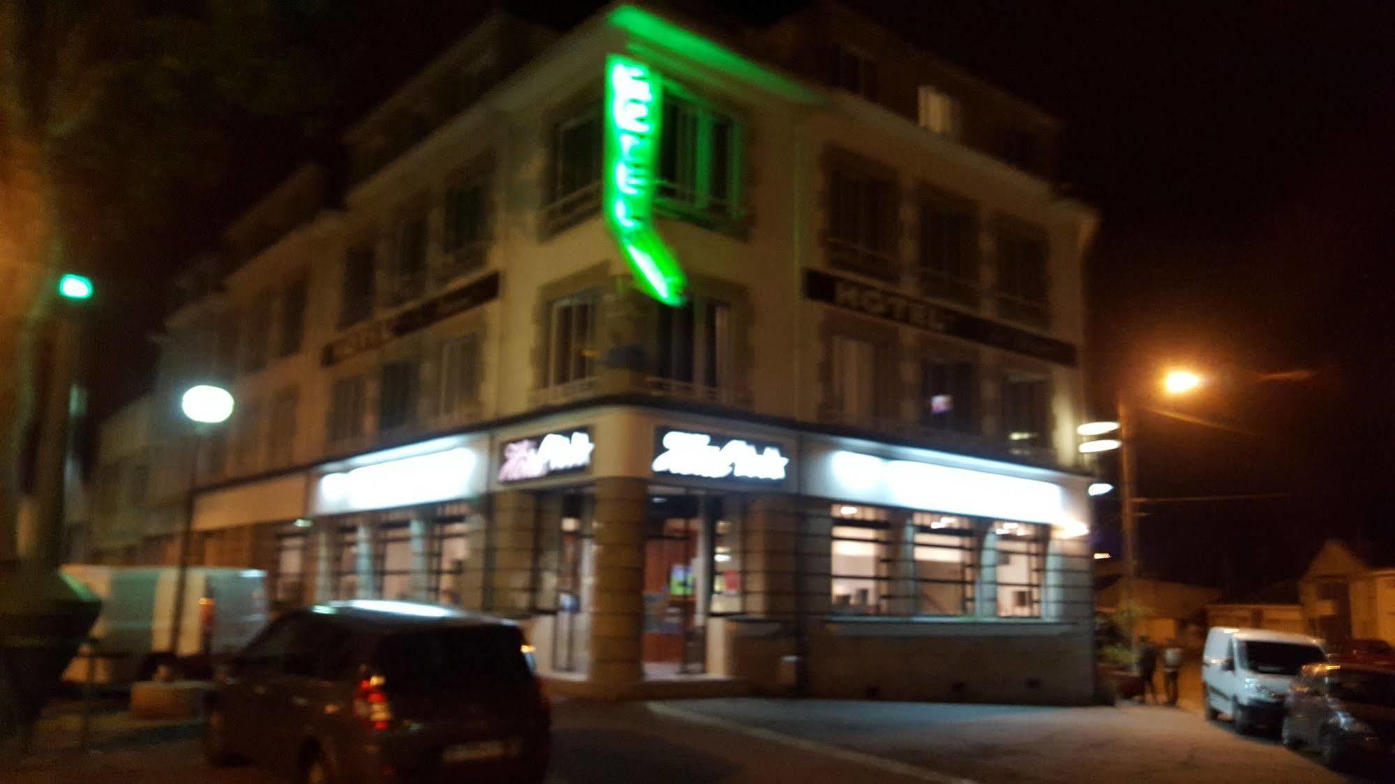 Hotel Le Keroman 2*