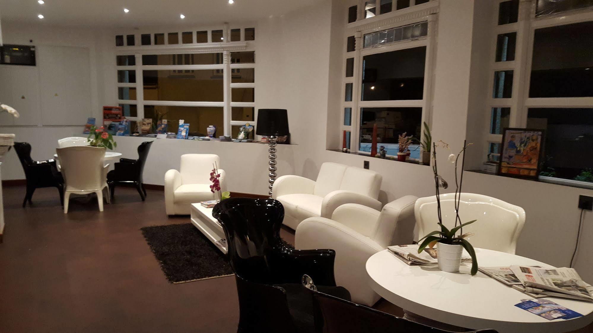 Le Keroman Hotel Lorient